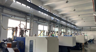 중국 Ningbo EZ Irrigation Technology CO., LTD.