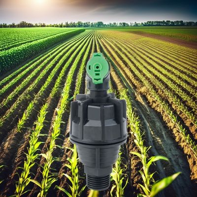 공학 플라스틱 R10 기어 드라이브 노즐 스프링커