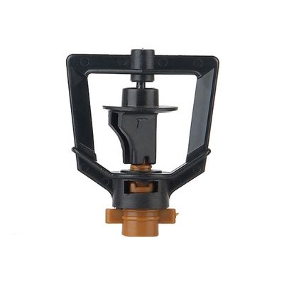 360도 직립 위치 로터리 마이크로 관개 물 스프링커 농업용