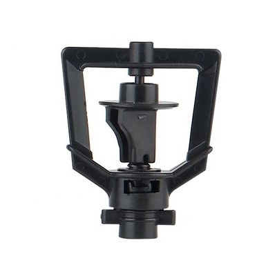 농업 관개 공학 플라스틱 직립 위치 농장 관개 스프링커