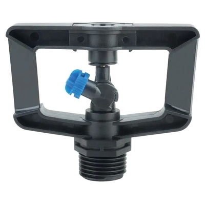 Quick Connect Garden and Park Sprinkler로 정원을 새롭게 꾸미세요