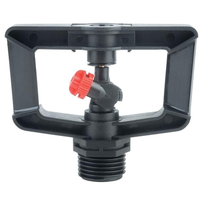 Quick Connect Garden and Park Sprinkler로 정원을 새롭게 꾸미세요
